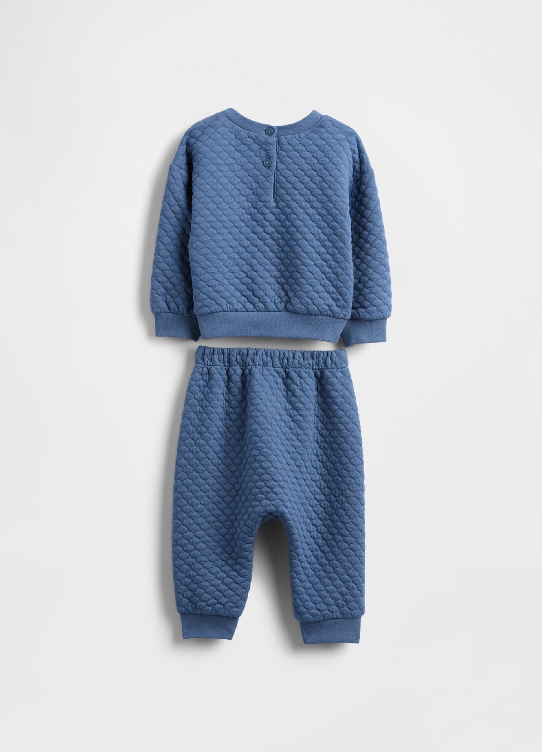 Set blu felpato neoprene_1