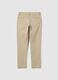 Stretch cotton chinos_1