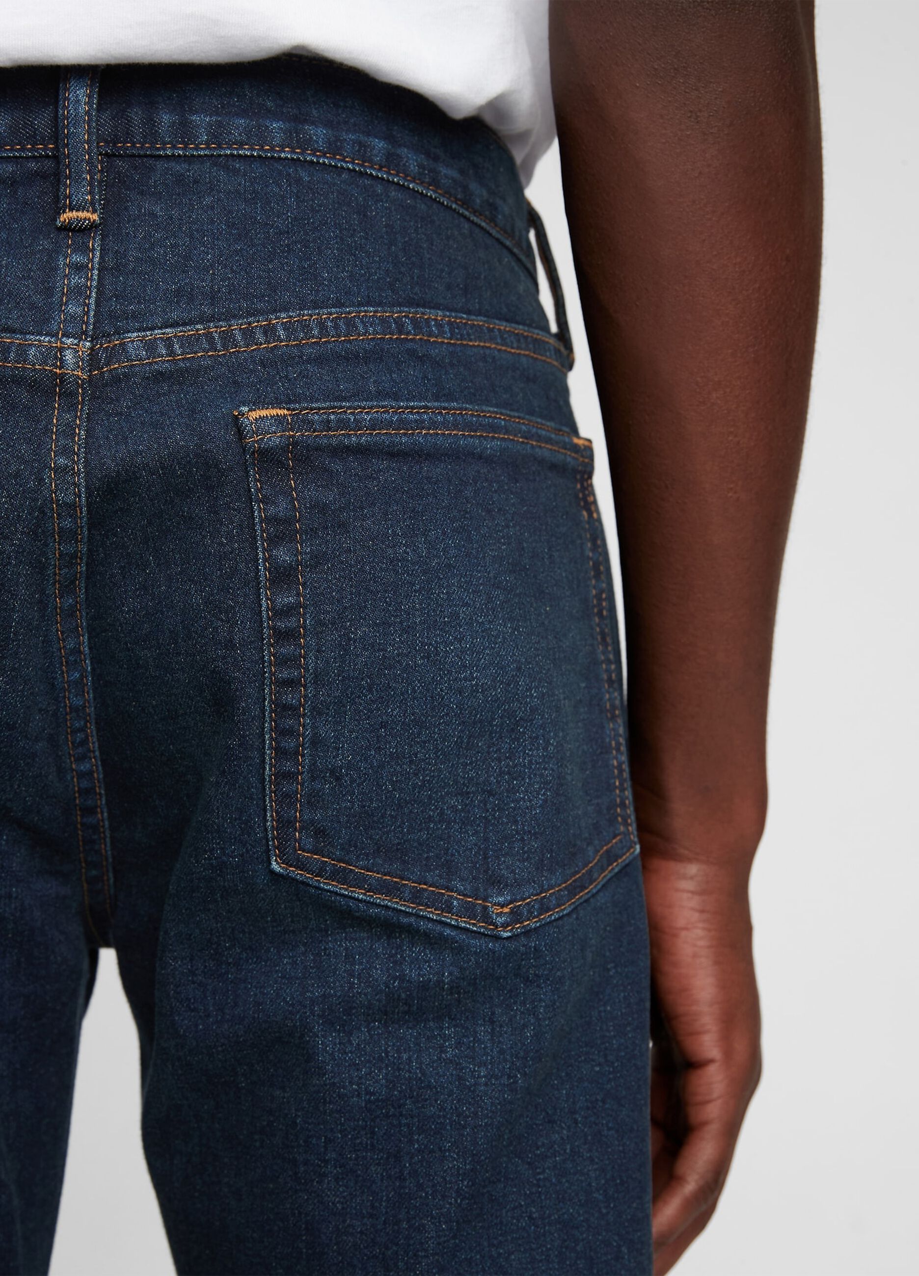 Jeans slim fit stretch