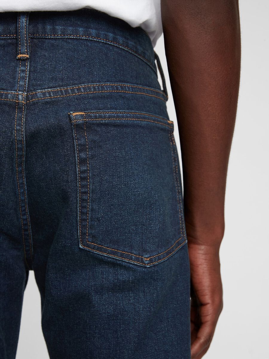 Jeans slim fit stretch Uomo_3