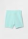 Shorts in misto cotone_1