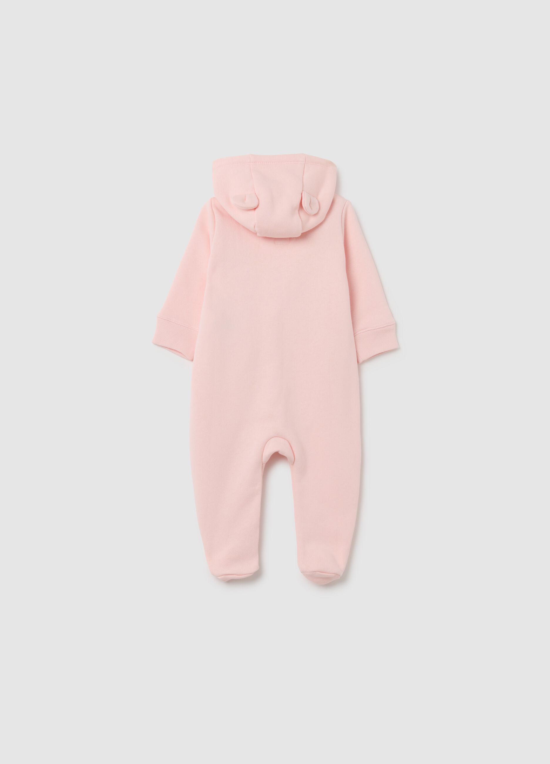 Onesie with feet and hood_1