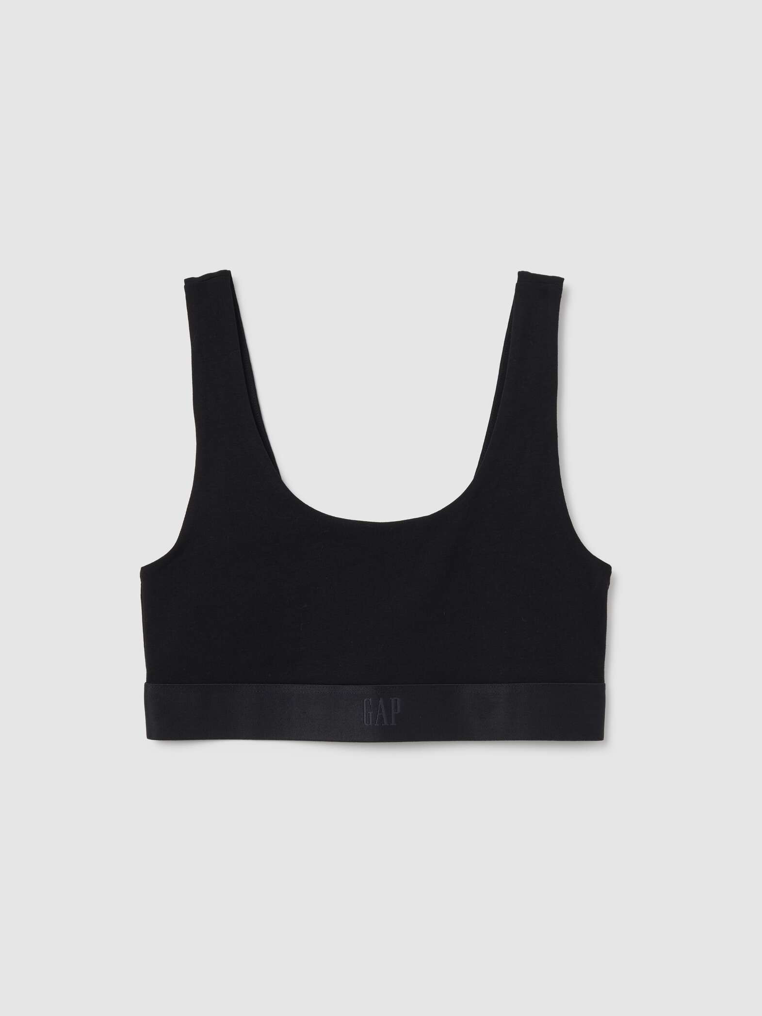 Reggiseno Bralette in cotone bio stretch_2