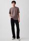 T-shirt in puro cotone con stampa_2