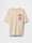T-shirt con stampa