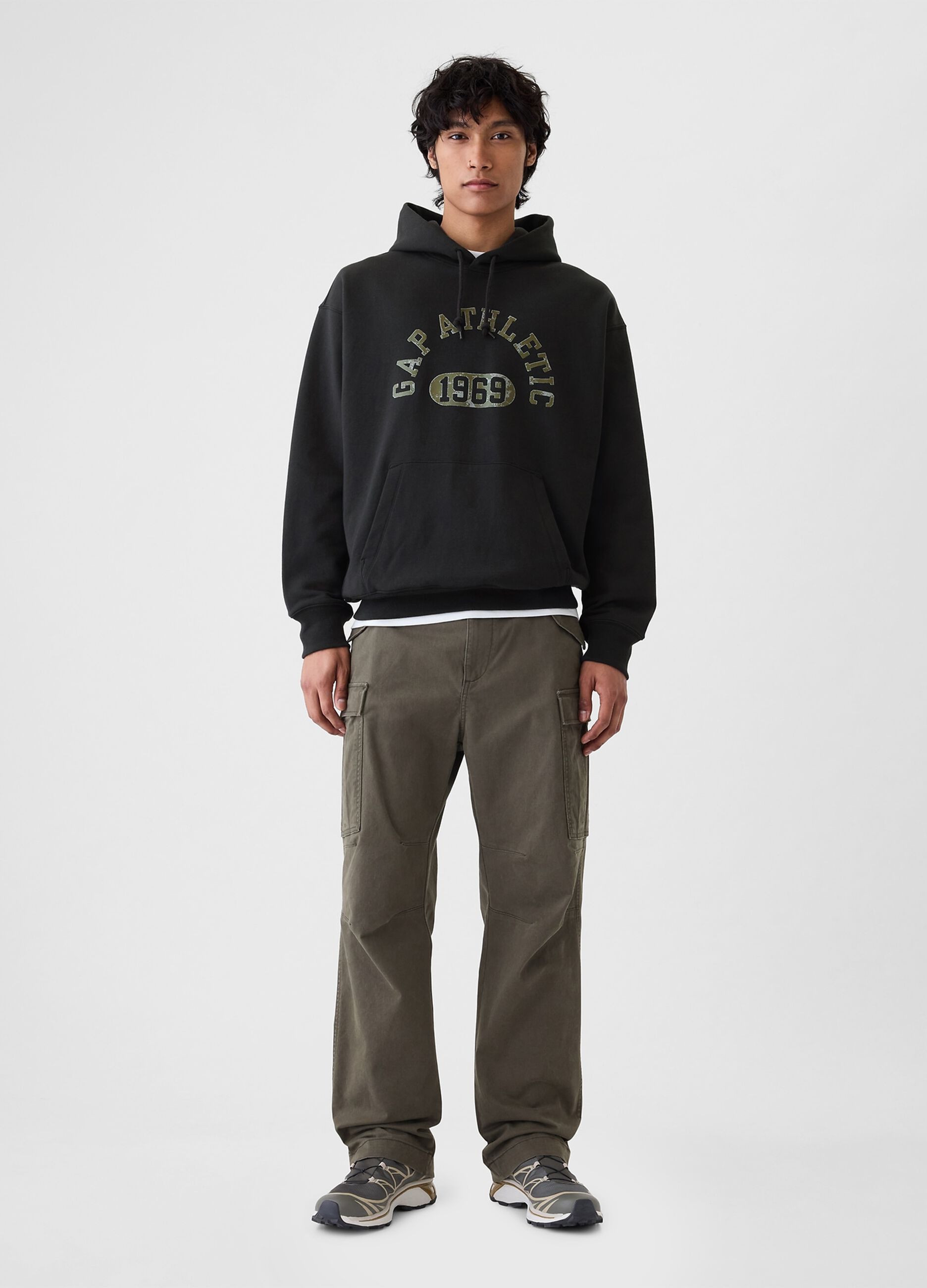 Abbigliamento da Uomo GAP Italia