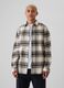 Shirt in flannel_0