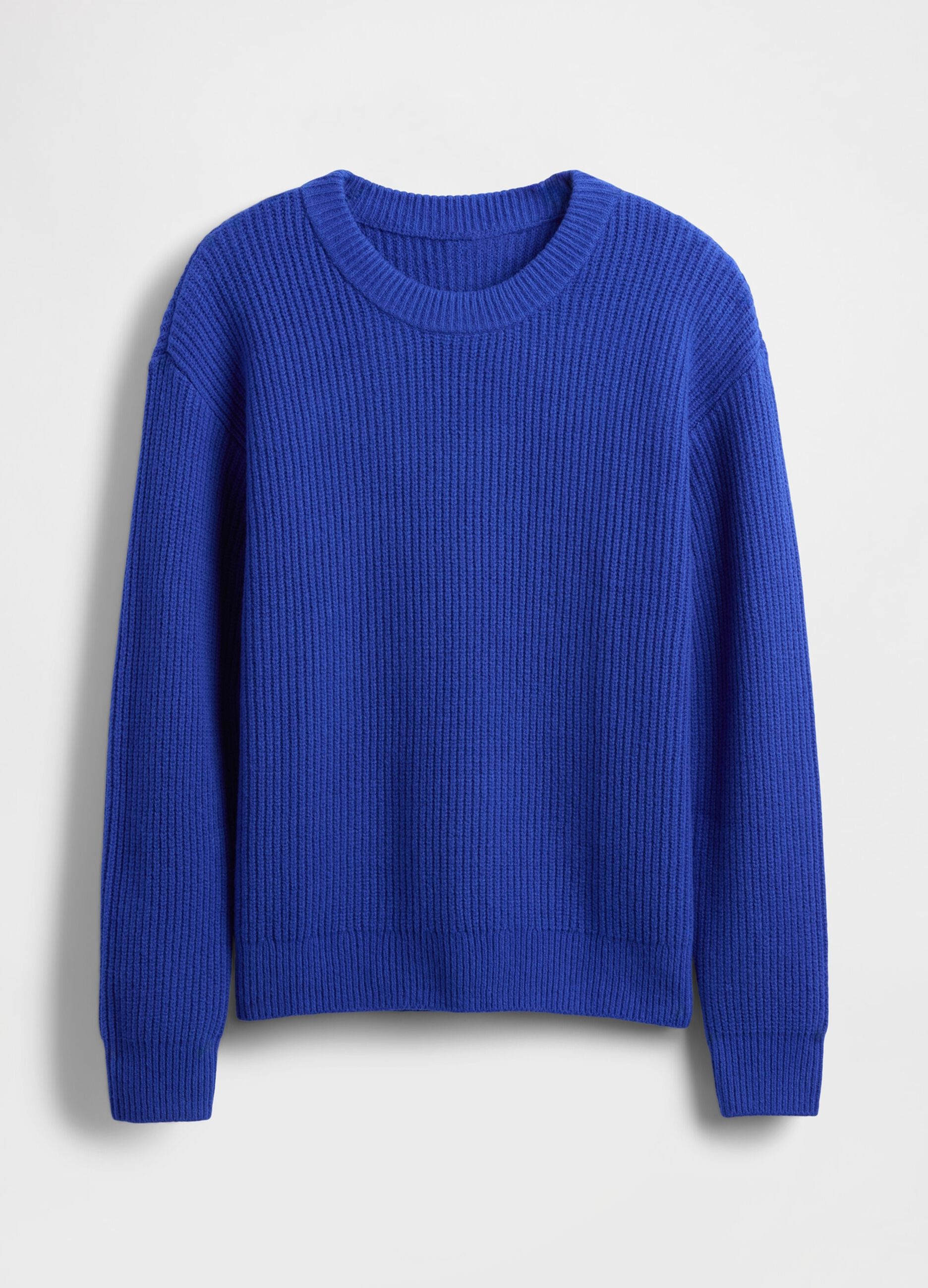 Maglione CashSoft in misto cotone