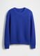 Maglione CashSoft in misto cotone_3