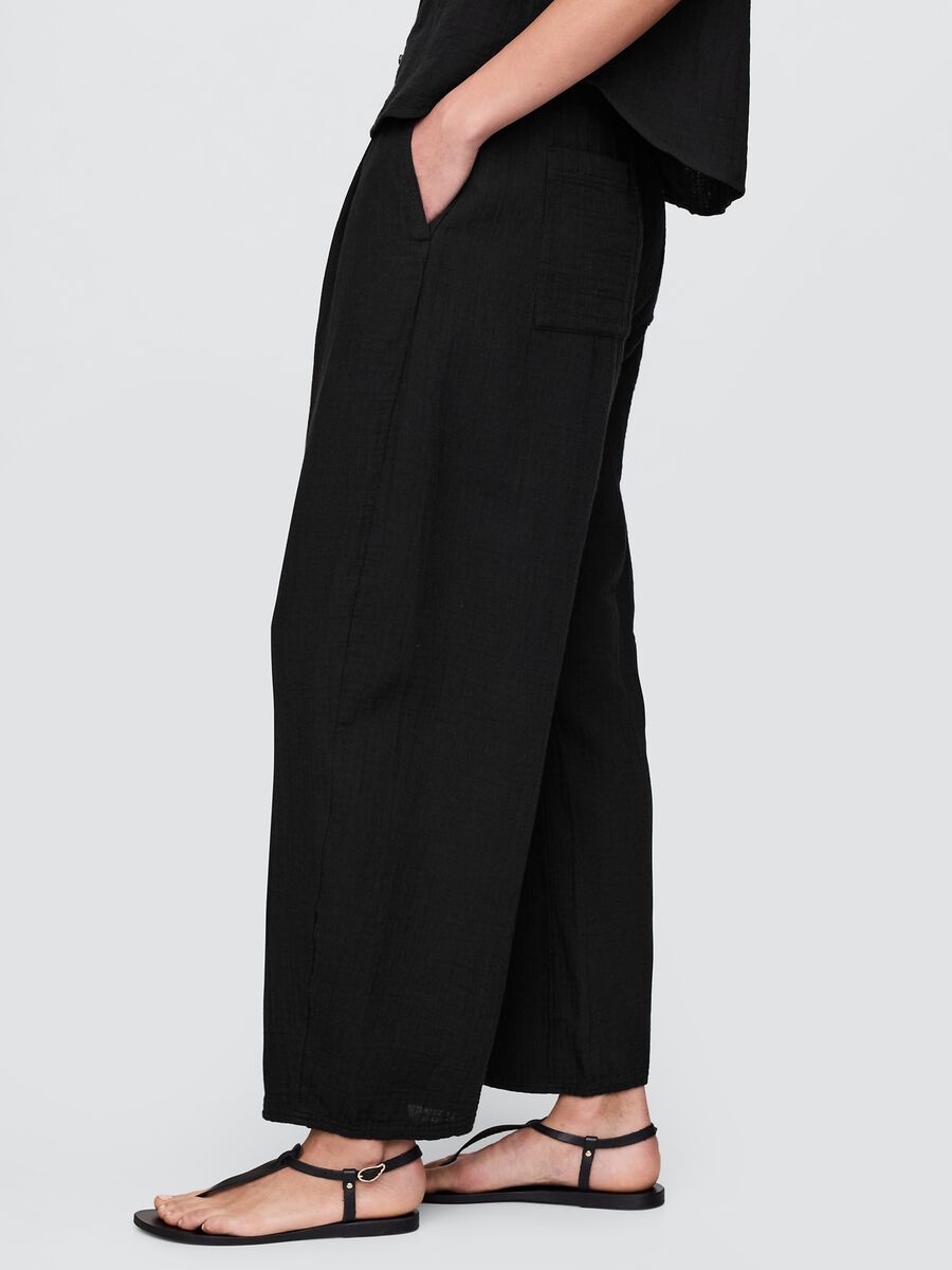 Pantalone estivo Donna_3