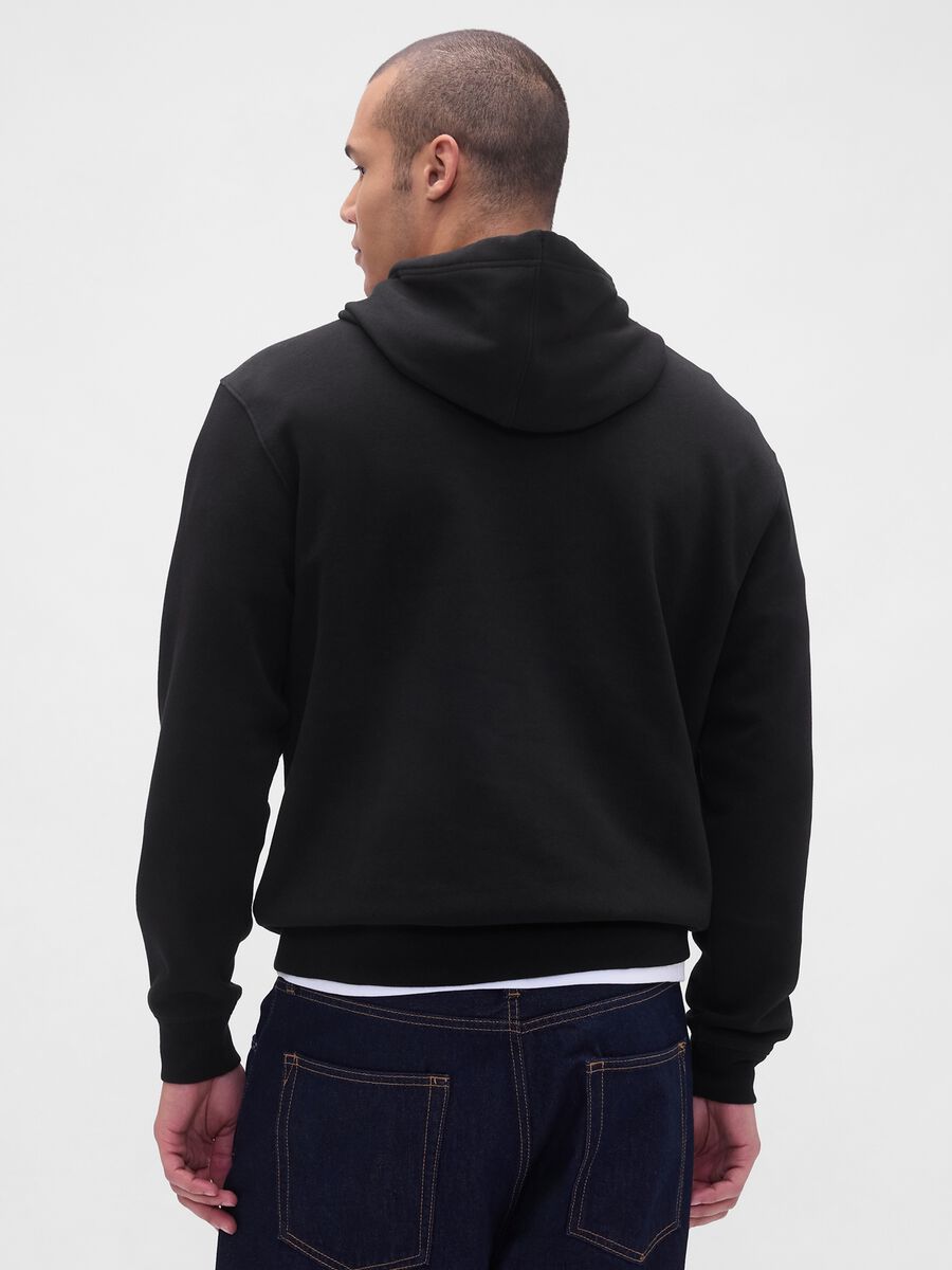 Black Hoodie Man_2
