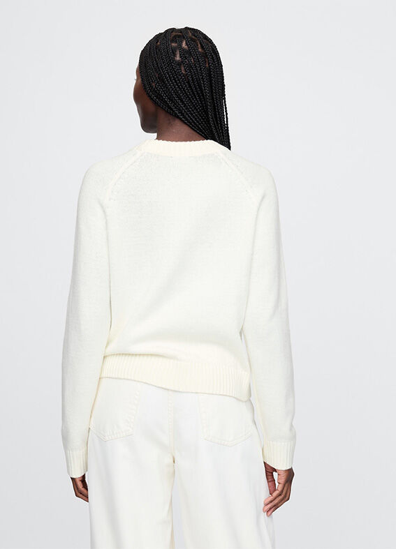 Pullover con scollo rotondo_2