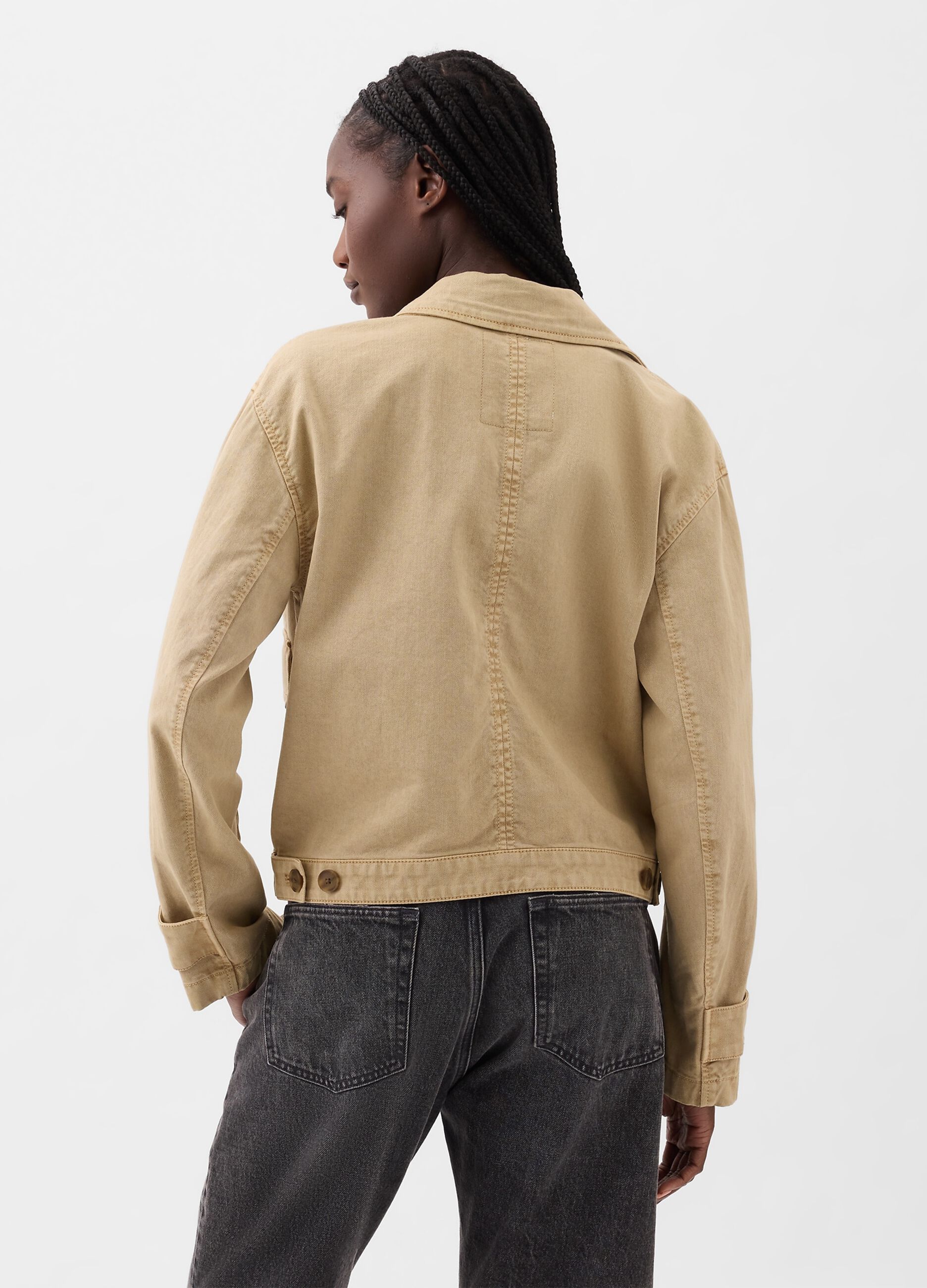 Shacket utility in cotone_2