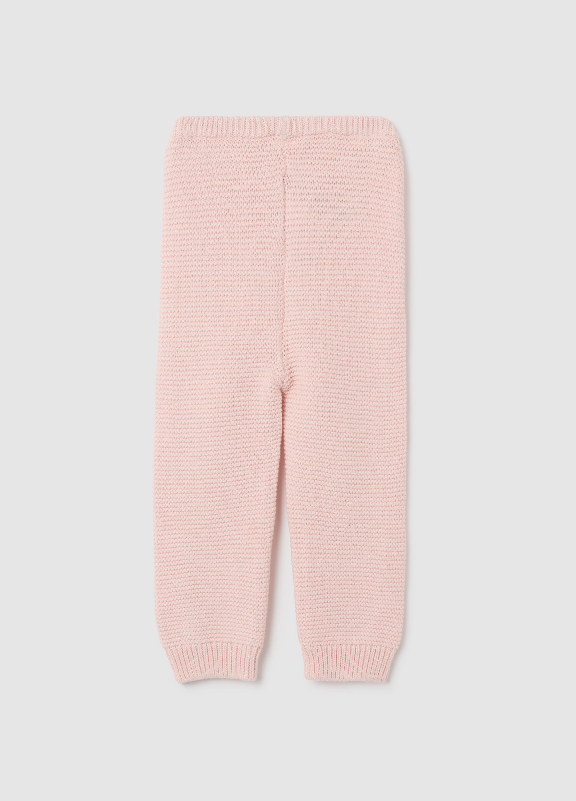 Pantaloni in maglia_1