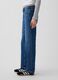 Jeans in cotone elasticizzato_2