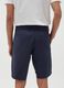 Bermuda chino in cotone e Lyocell_2