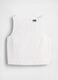 Tank top in misto lino_4