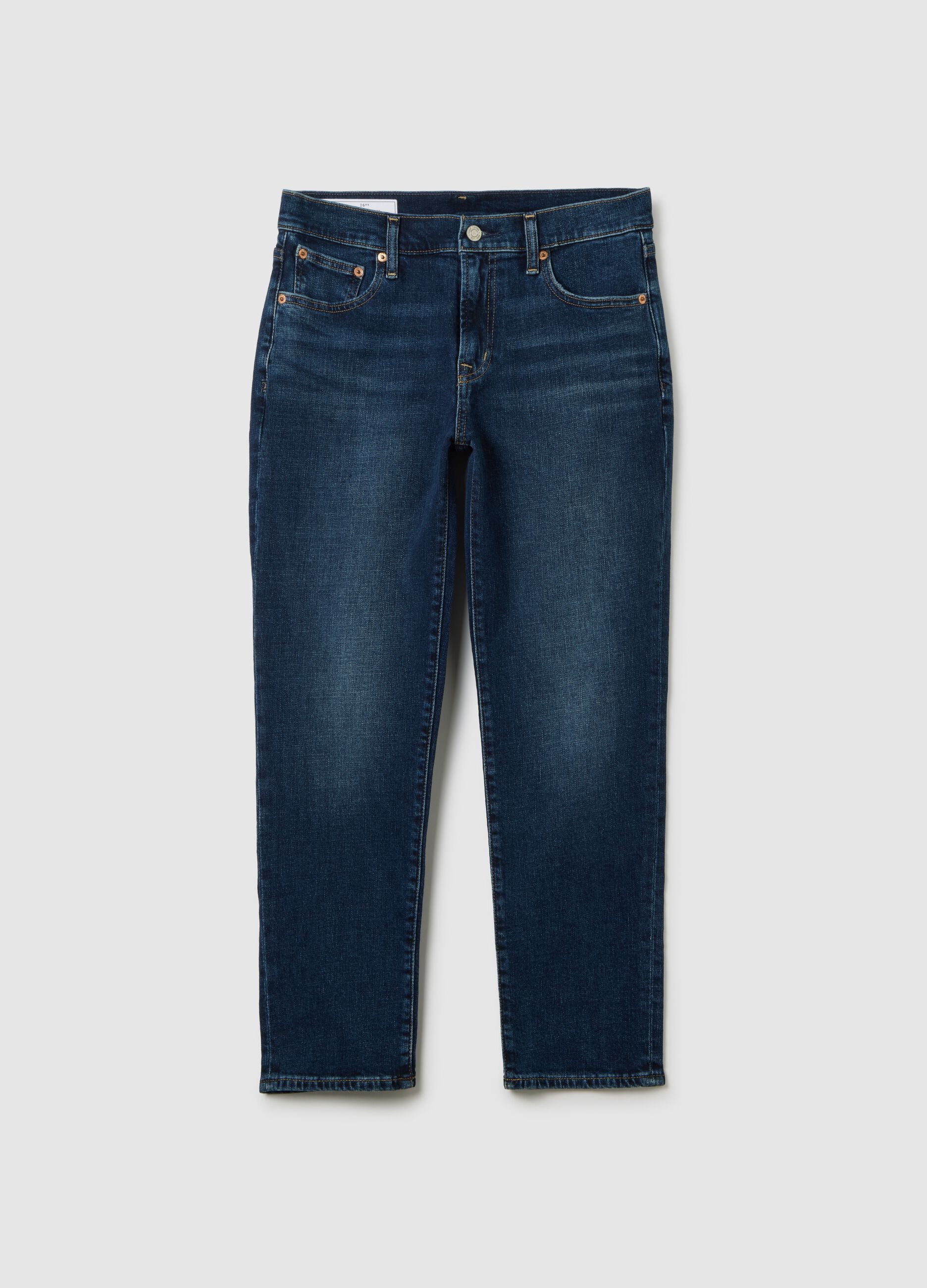 Stretch girlfriend jeans_4