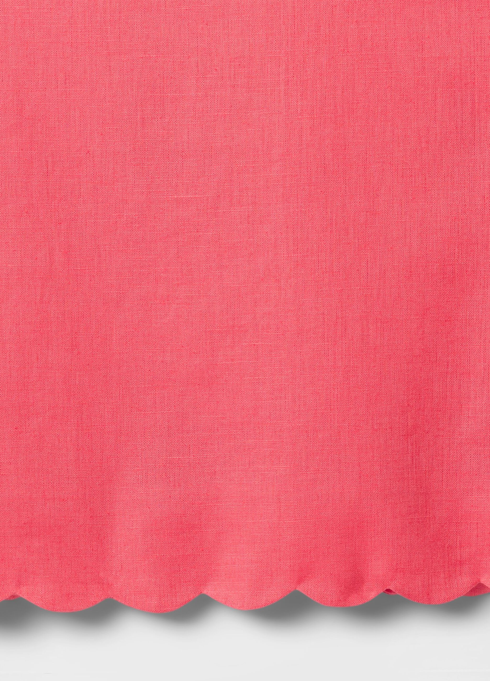 Top senza maniche rosa con bordo smerlato_4