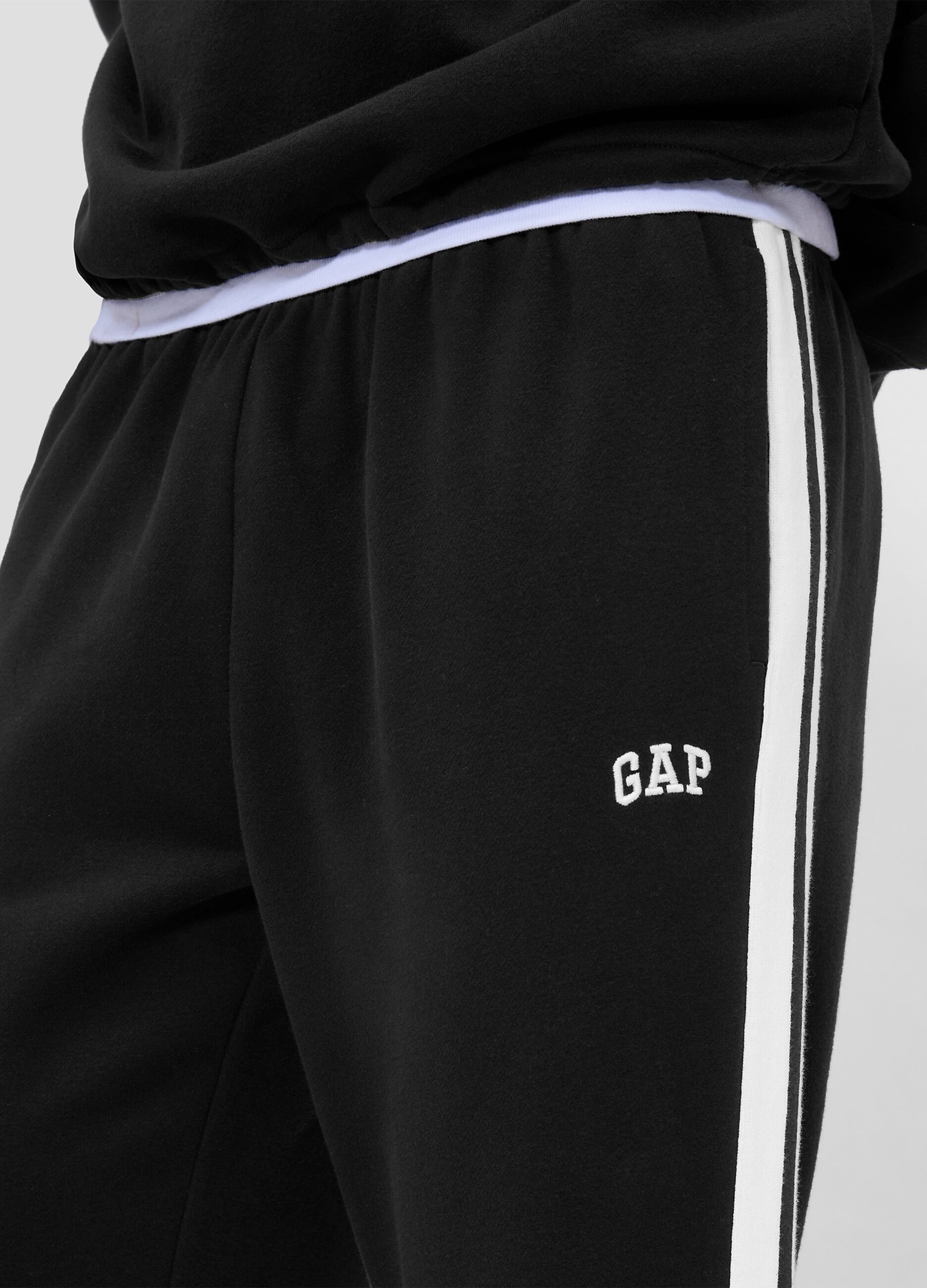 Pantaloni jogger neri_3