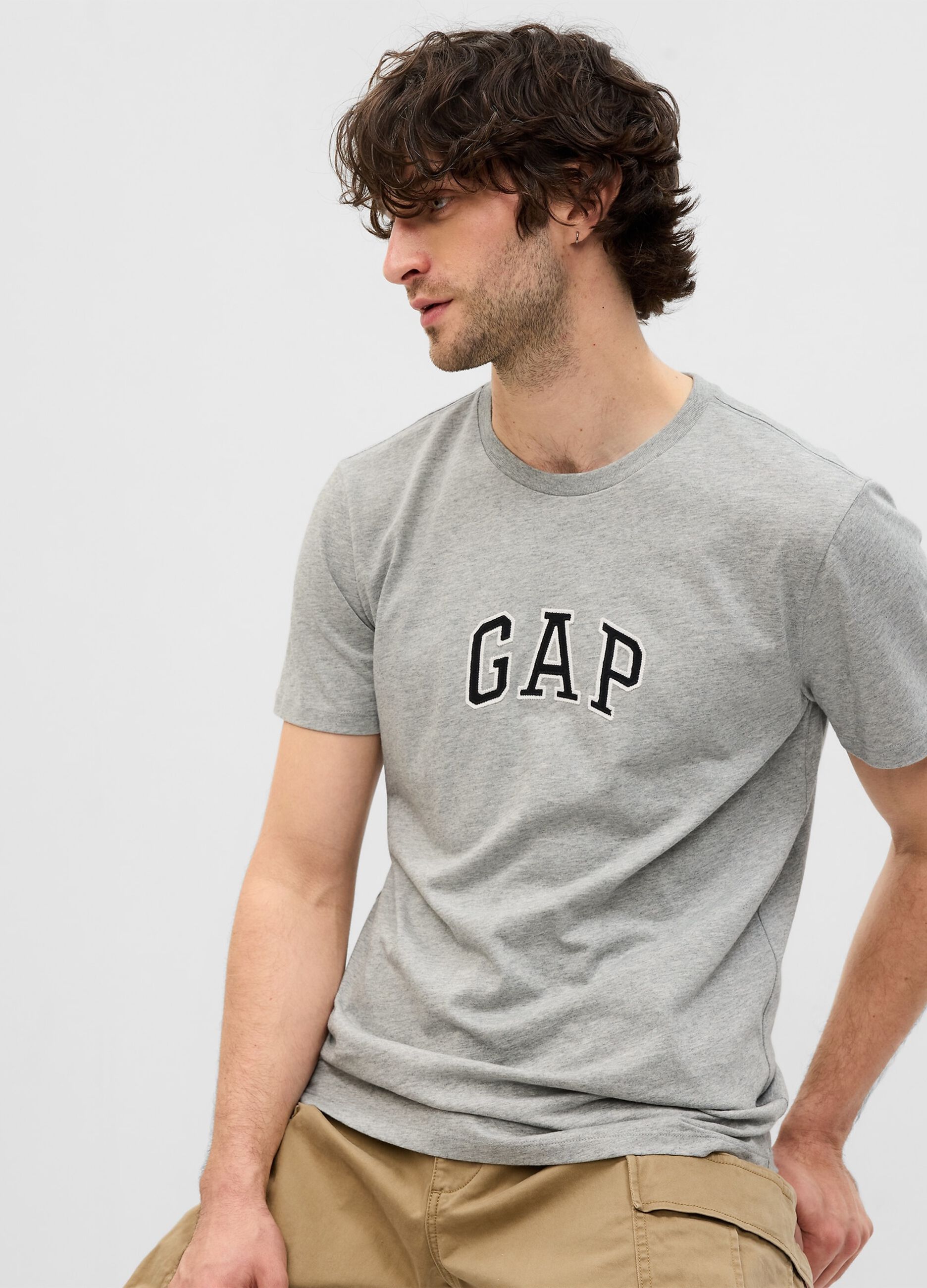 Gap t shirt uomo hotsell