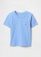 T-shirt con taschino_0