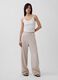 Pantaloni in misto lino_4