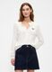 Cardigan bianco_1