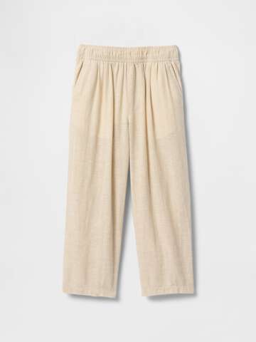 Pantaloni in lino e cotone_1