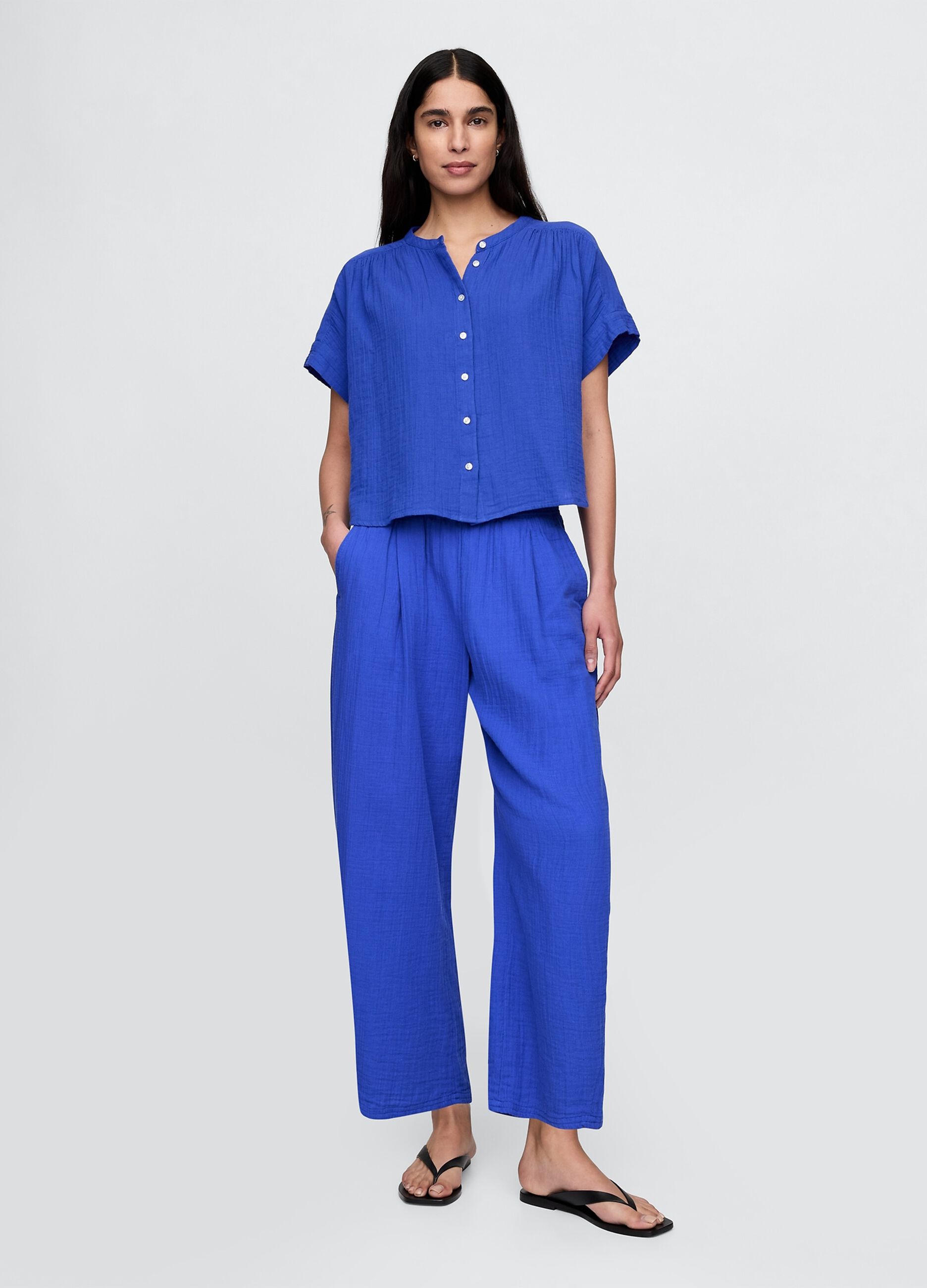 Pantalone estivo