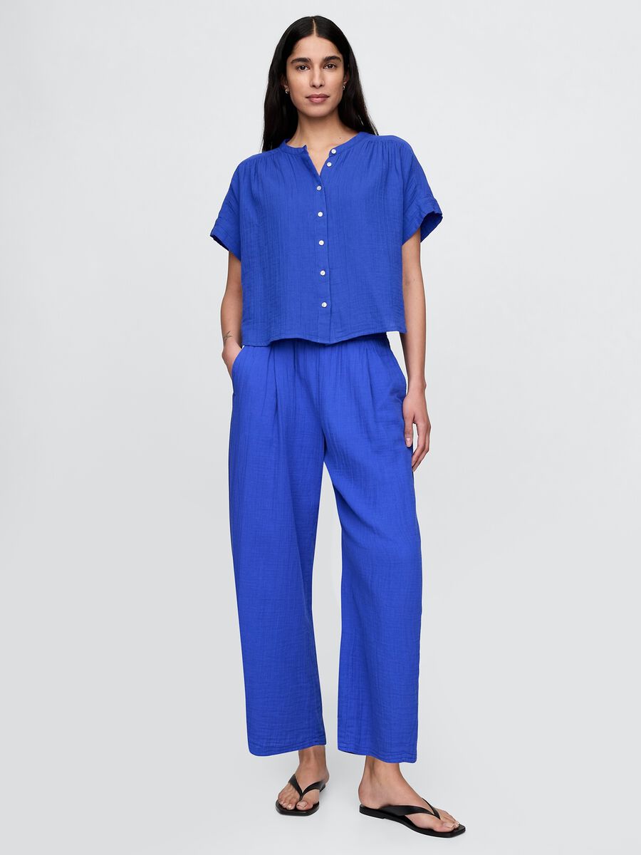Pantalone estivo Donna_0