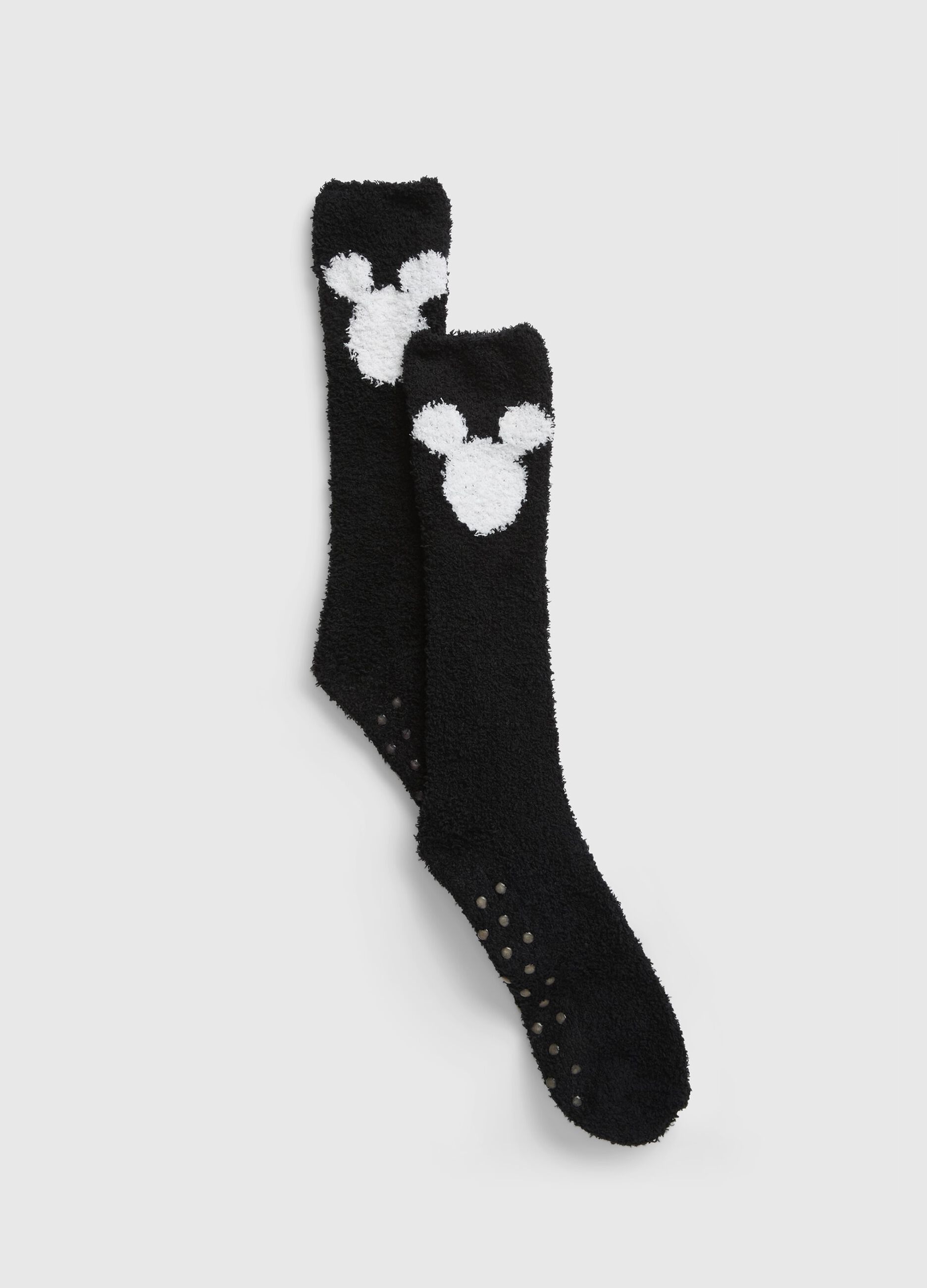 Disney Mickey Mouse slipper socks