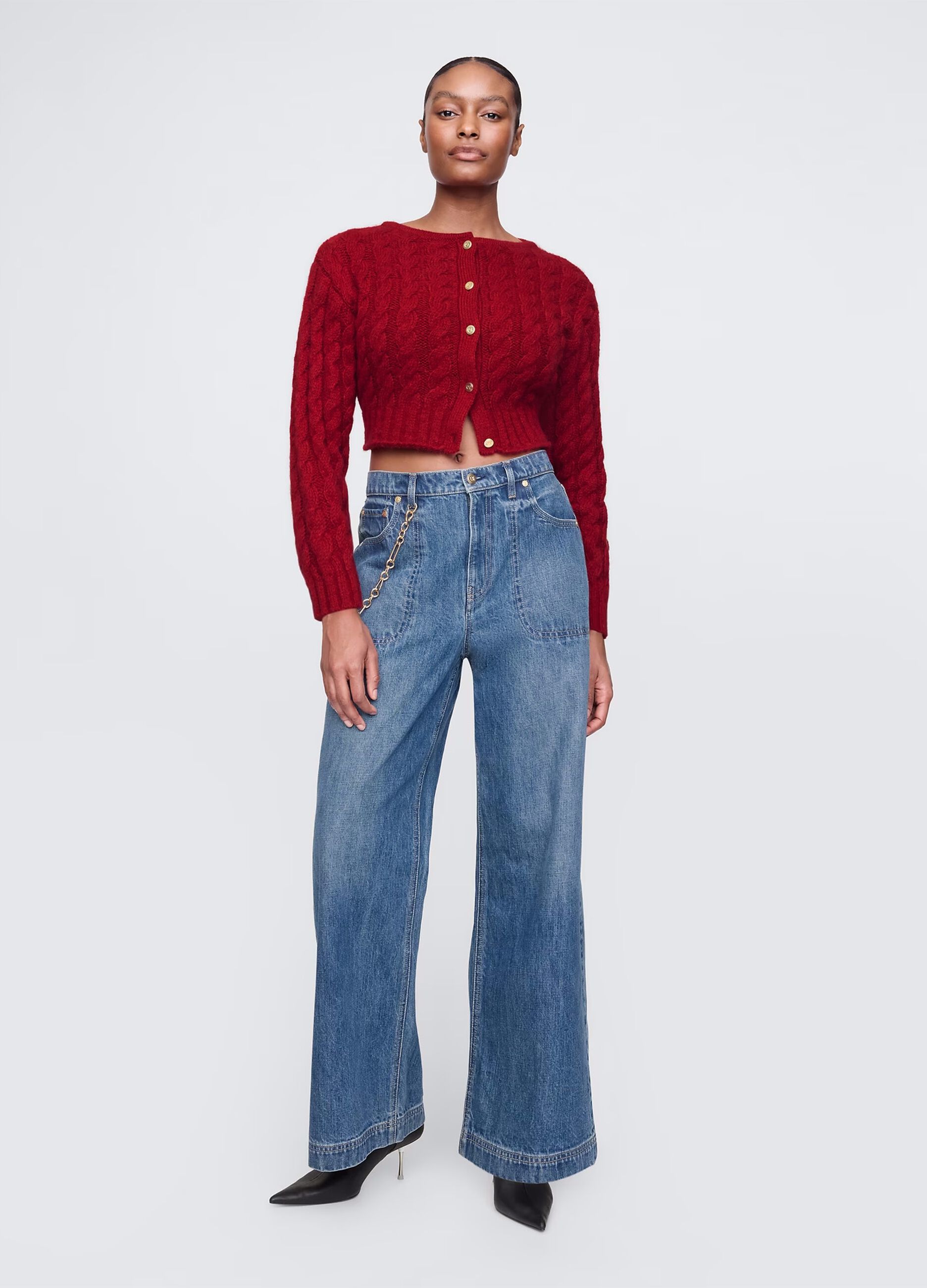 Gap jeans donna 2025