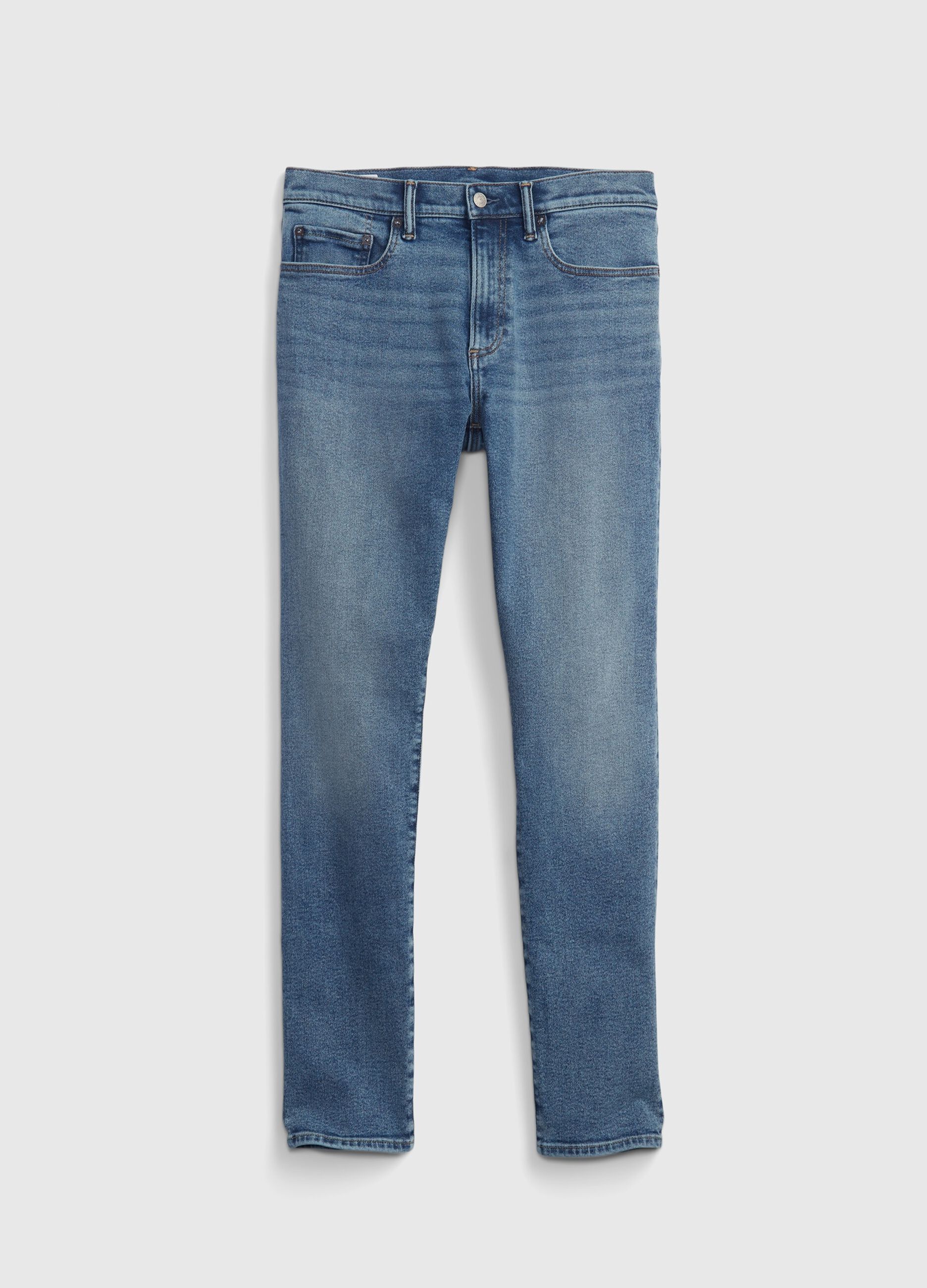 Jeans a poco prezzo deals uomo