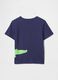 T-shirt con stampa_1