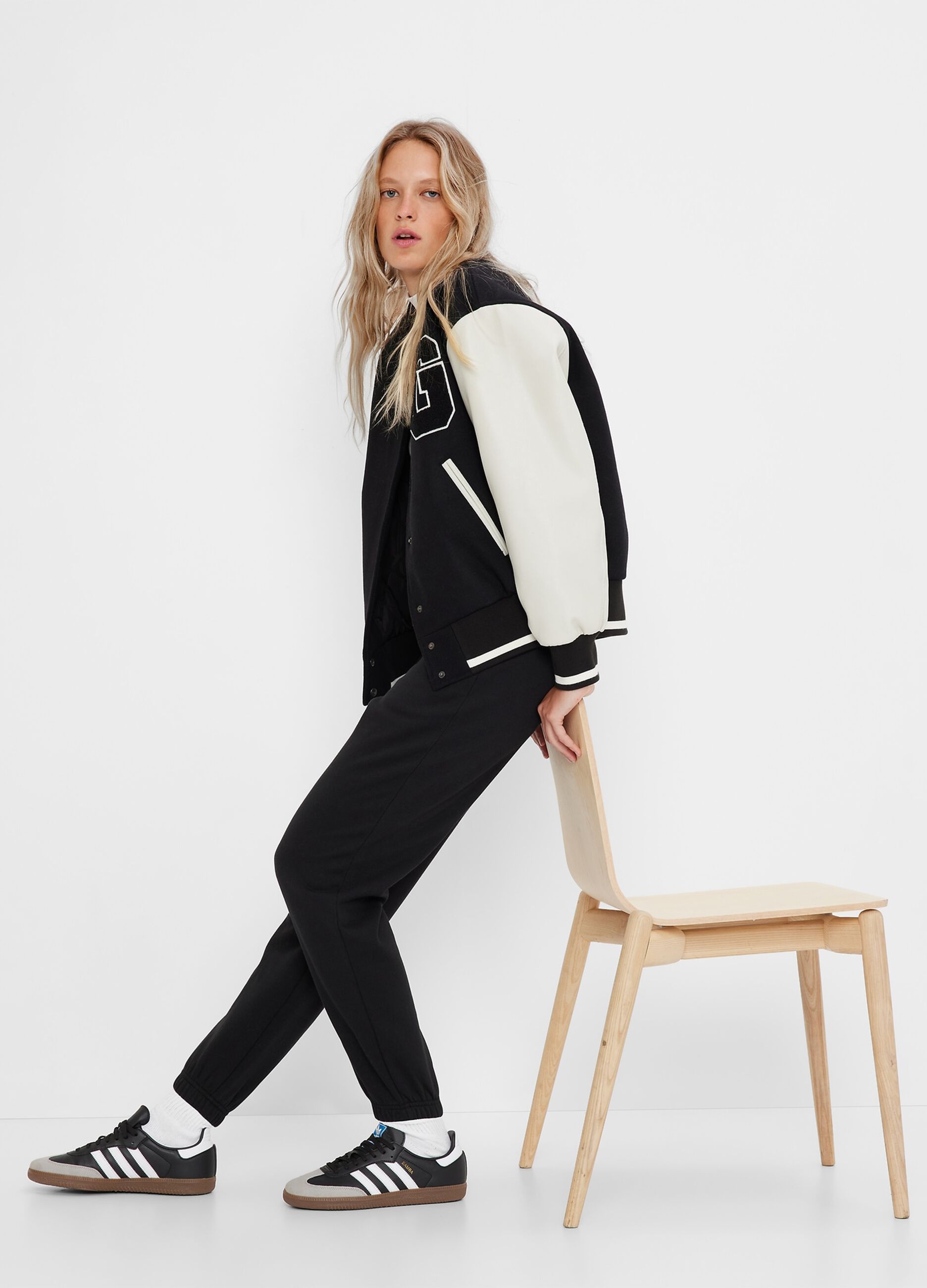 Tute Sportive da Donna GAP Italia