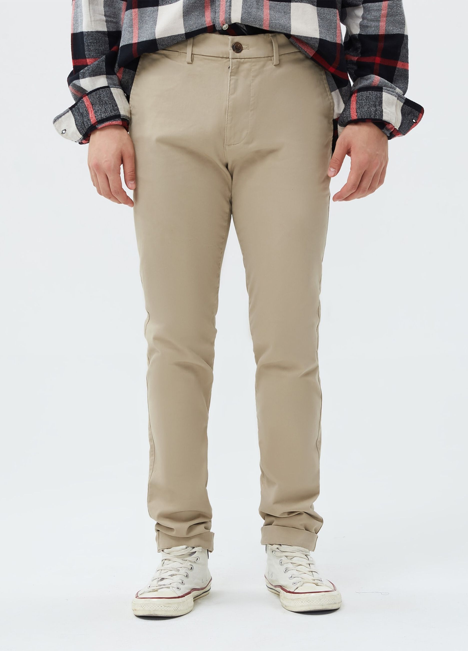 Pantalone chino