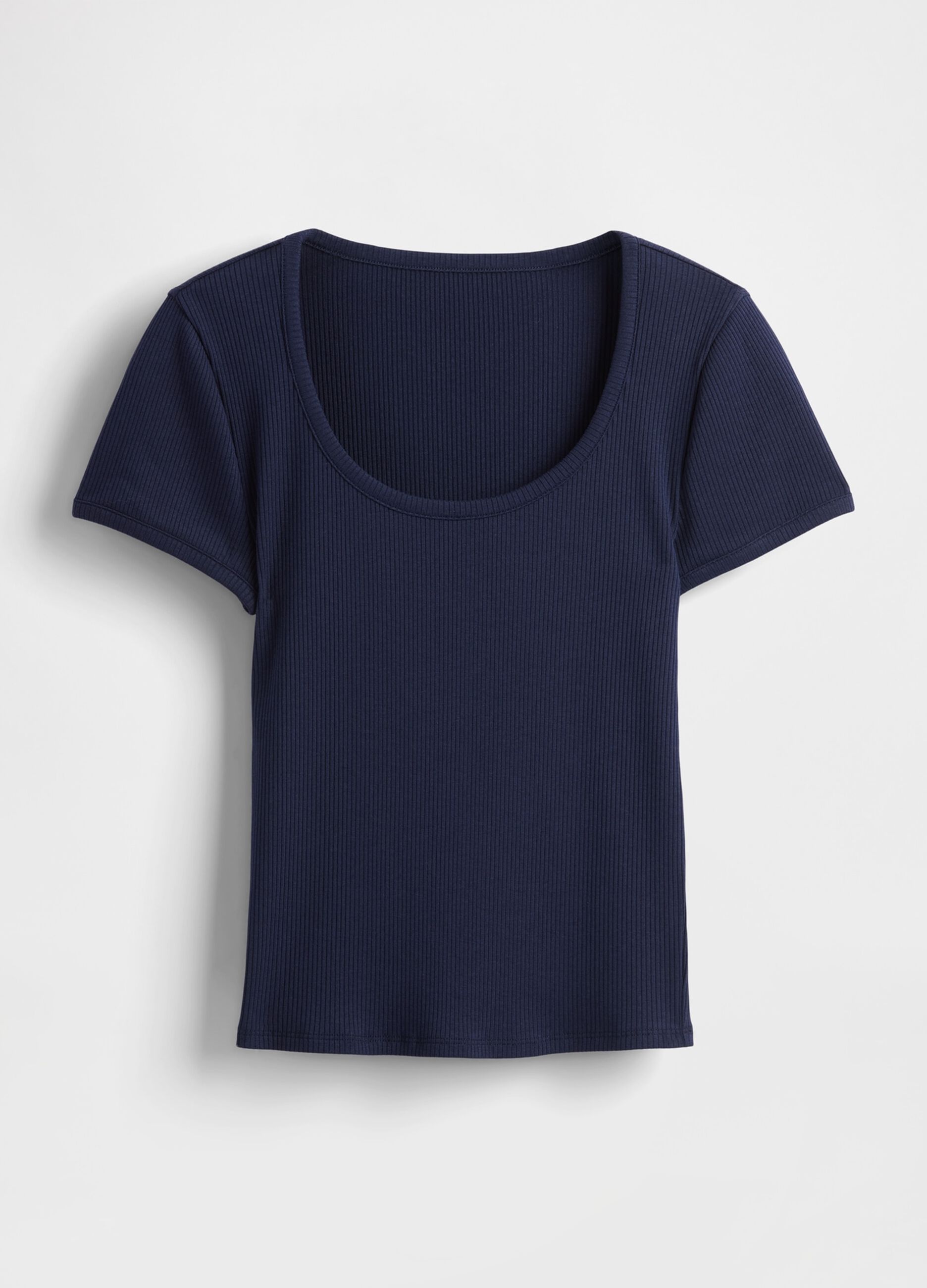 T-shirt a maniche corte