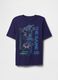 T-shirt con stampa_0