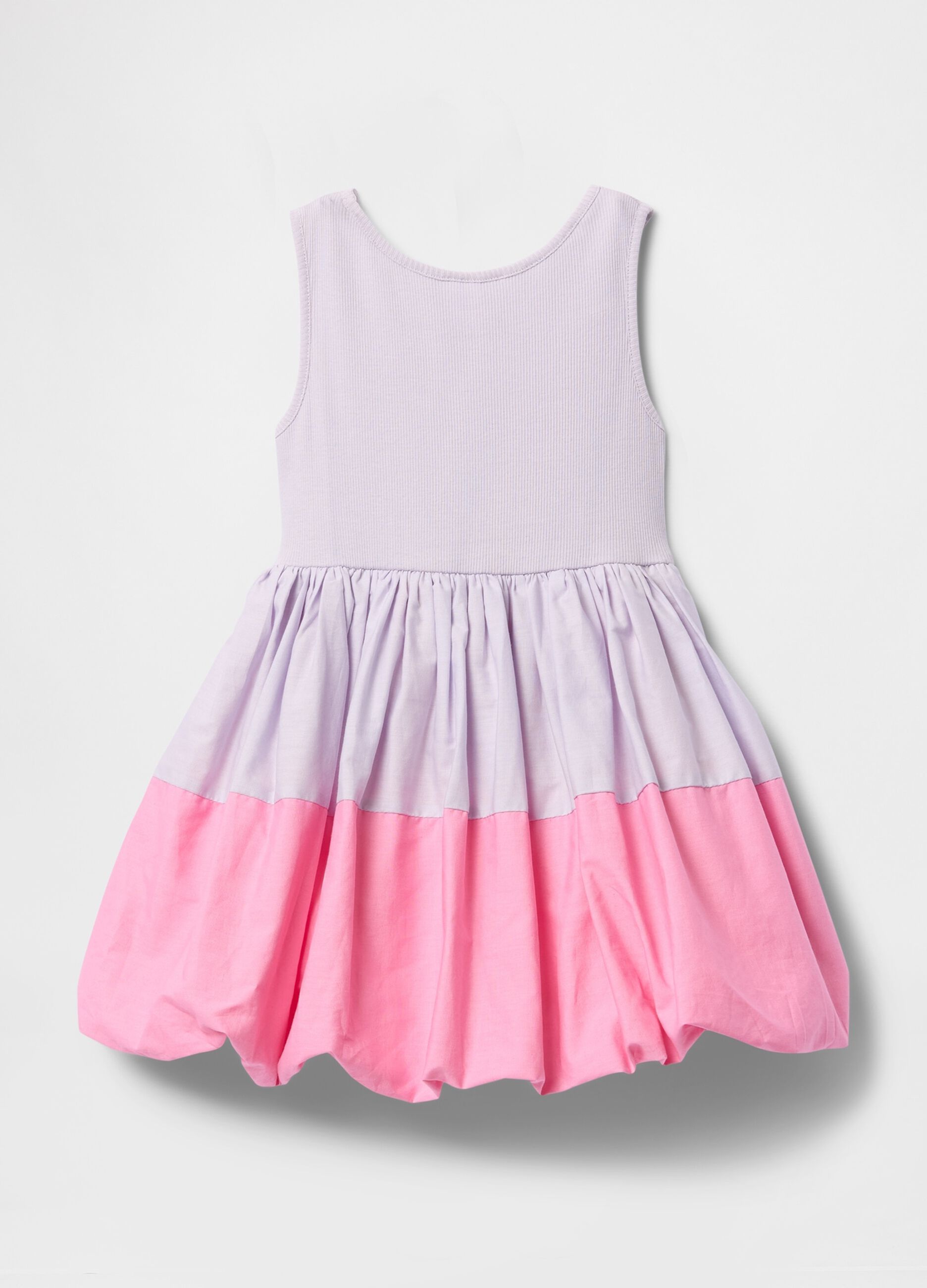 Abito estivo in cotone GAP Kids_2