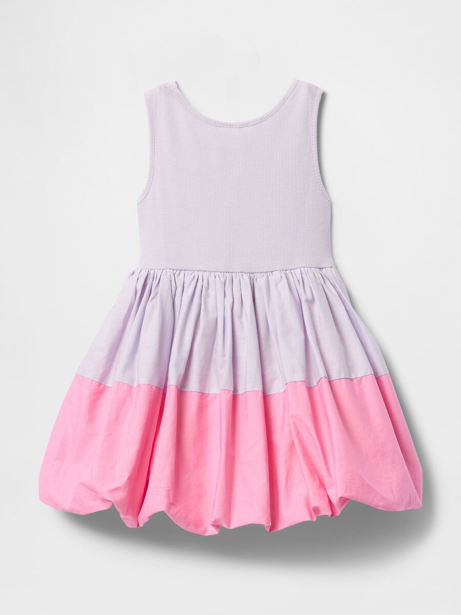 GAP Kids Cotton Summer Dress Baby Girl_2