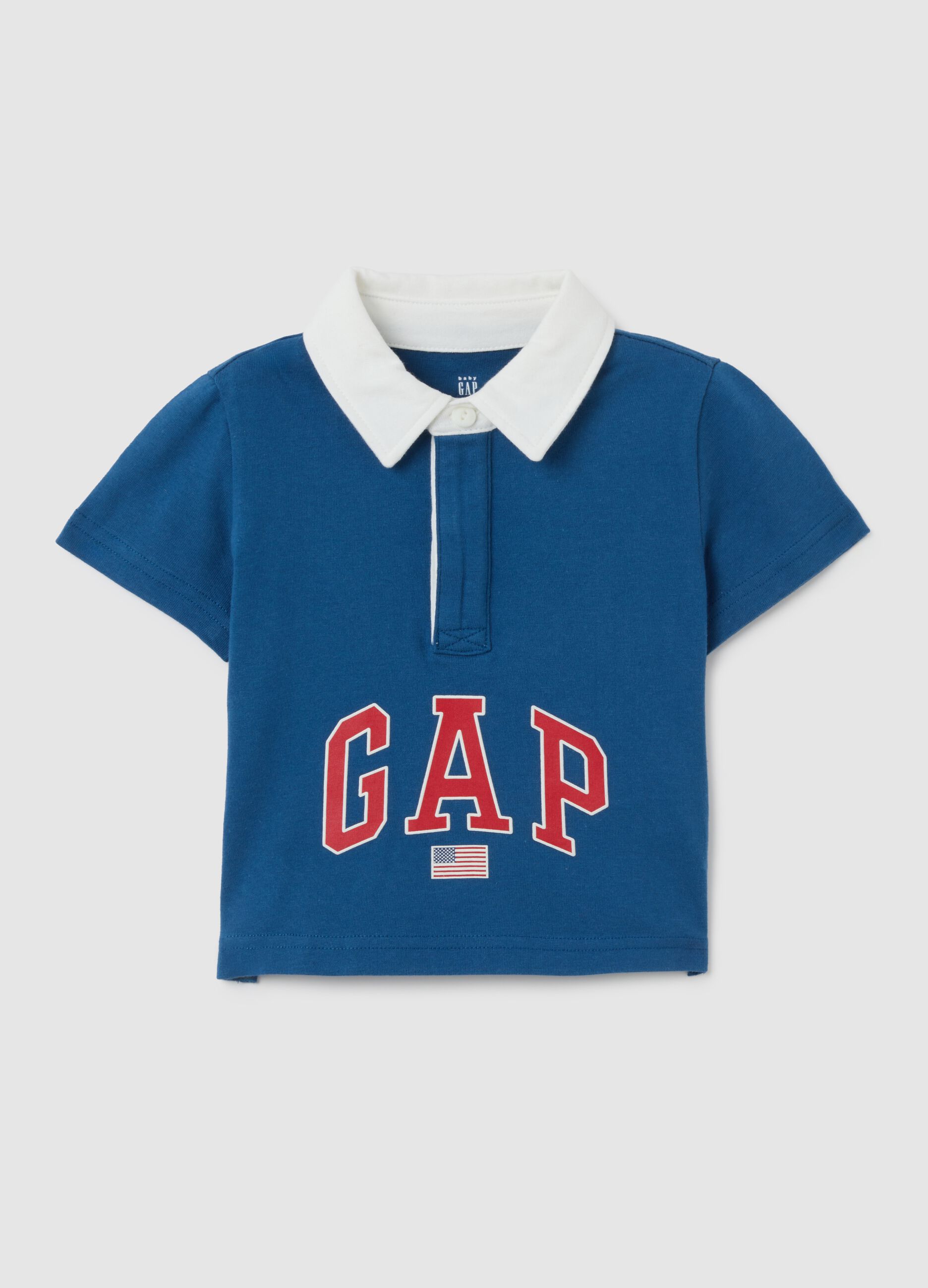 Polo in cotone