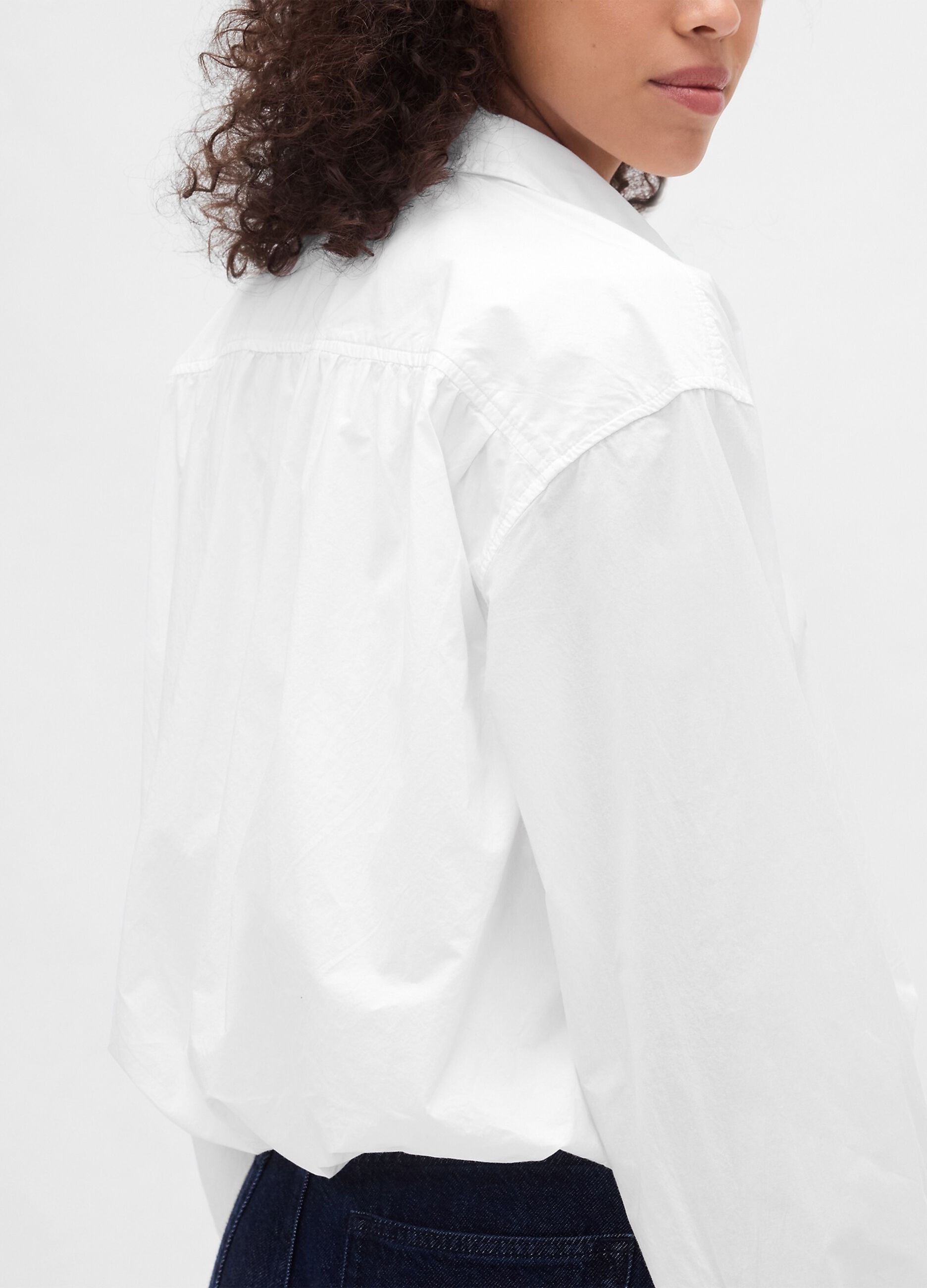 Camicia bianca in cotone_3