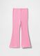 Pantaloni flare_1