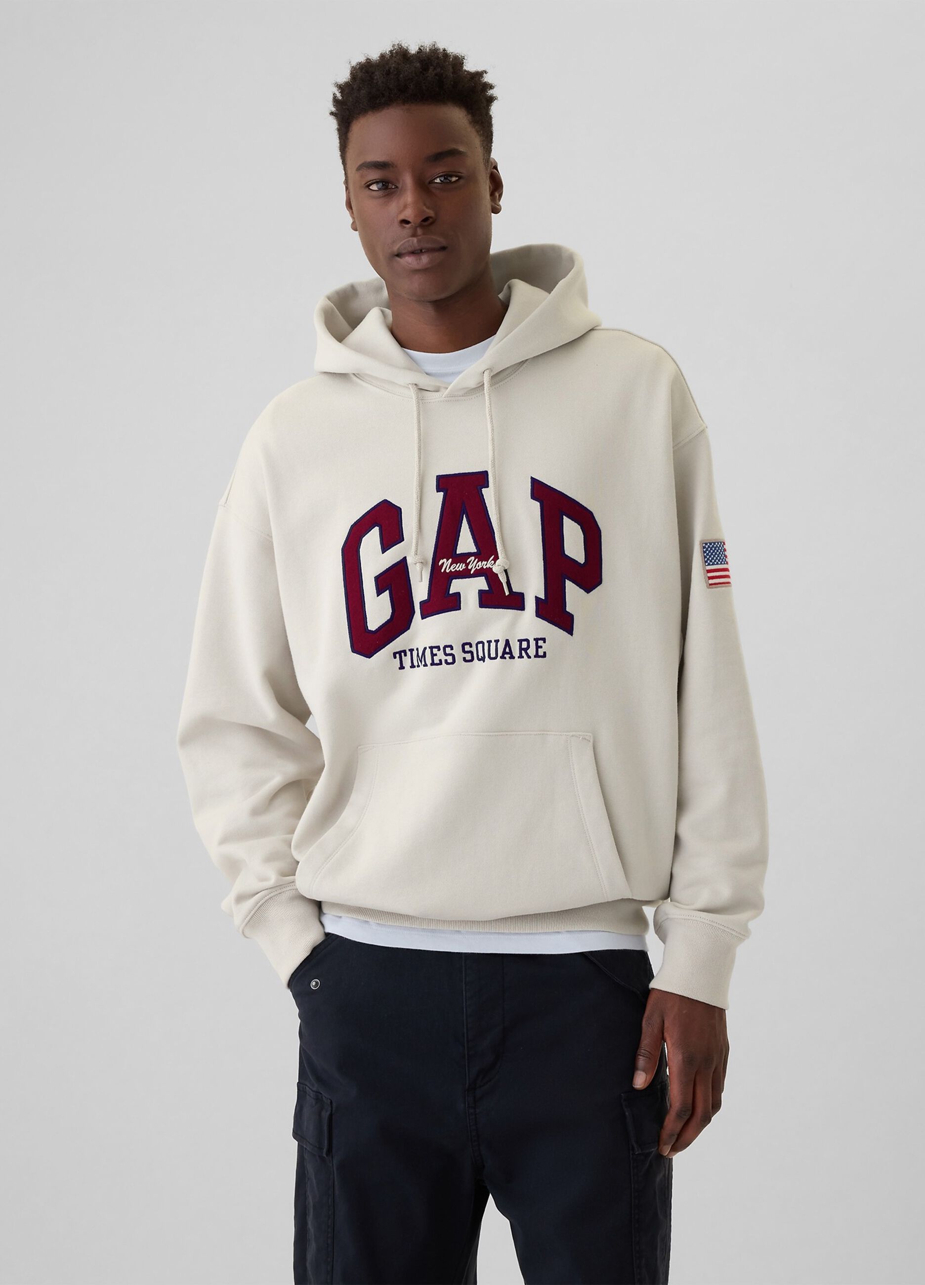 Gap abbigliamento uomo top