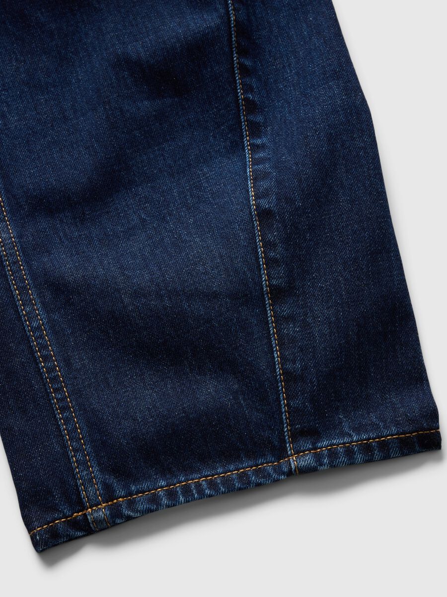 Pantaloni in cotone Donna_8