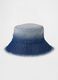 Cappello in denim_0