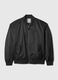 Bomber in nylon full-zip_2