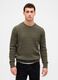 Maglione in lana_0