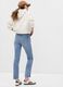 Slim-fit jeans with five pockets_1